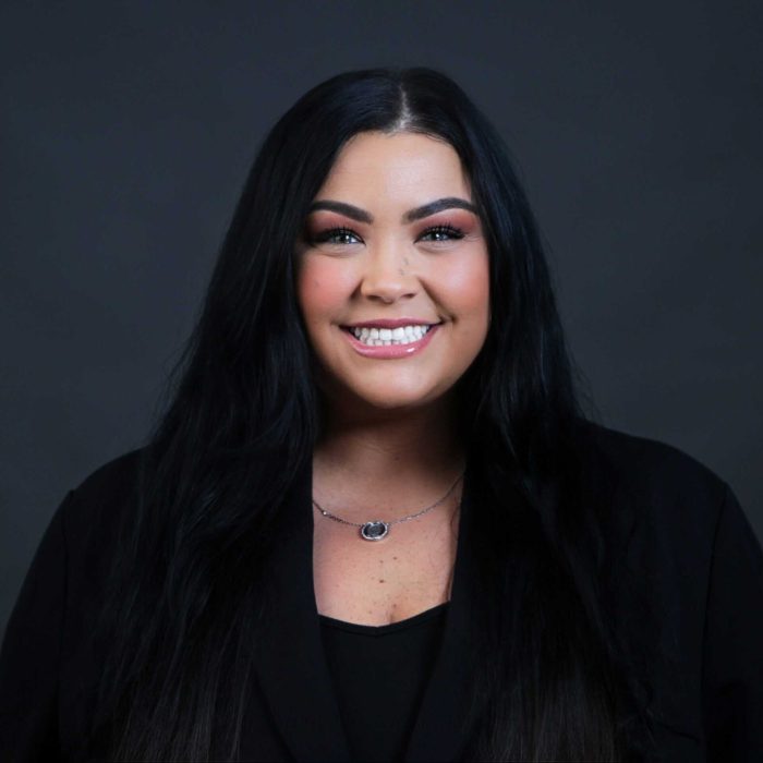 Alexa Corideo - Senior Executive Director of Suffolk County - LMSW
